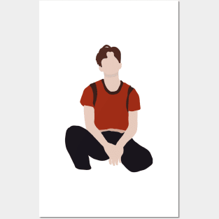 DAY6 Dowoon Posters and Art